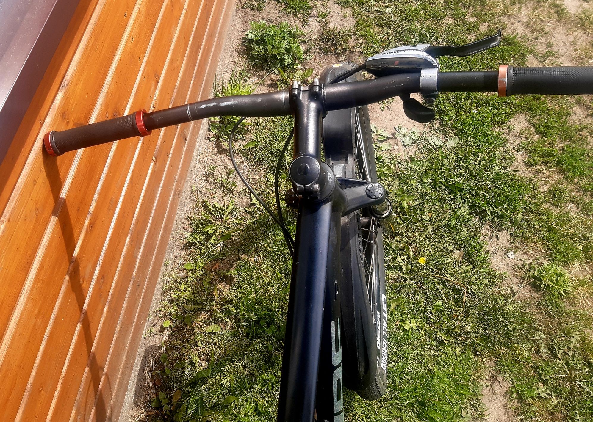 Rower  MTB 29  22