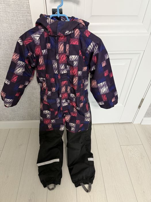 Комбінезон lessie by reima 122