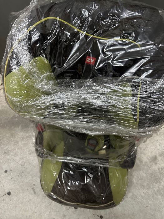 Cadeira Auto Zippy - Criança - 9 a 18kg