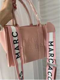 Скмка шопер MarcJacobsThe Tote Bag mini Марка Джейкобс