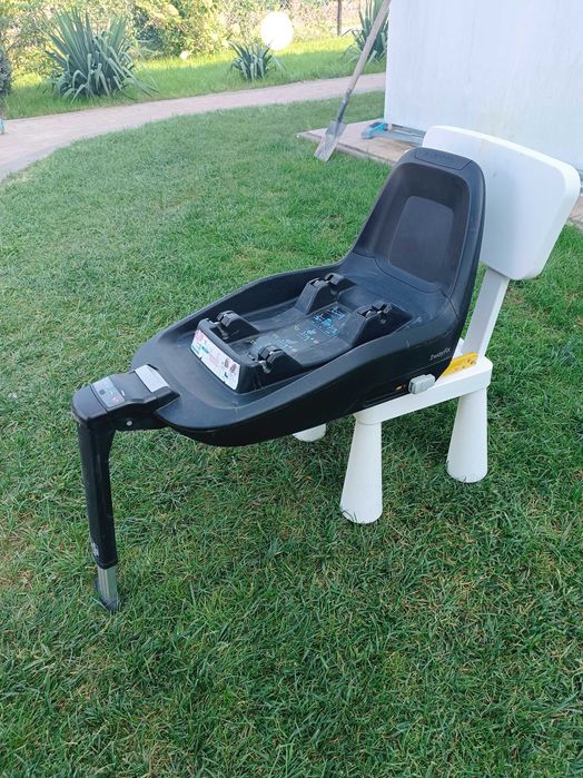 Maxi Cosi +  baza 2wayFix