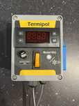 Regulator temperatury Termipol moduł NA1 20A/230V -50-150 °C UŻYWANY