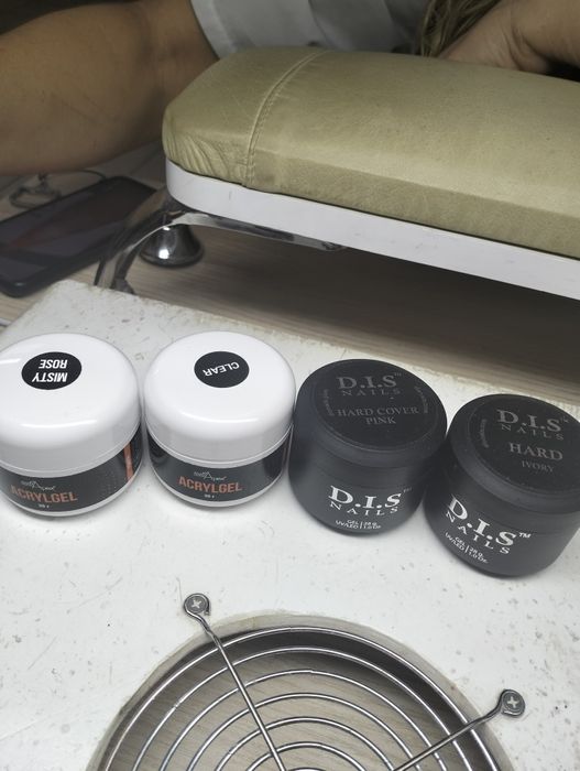 Гель Dis,акригель