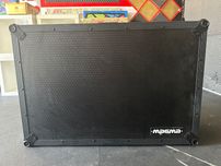 Magma Multi Format Workstation XXL Plus Black