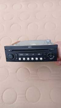 Radio CD, MP3 Citroen C2 , Citroen C3