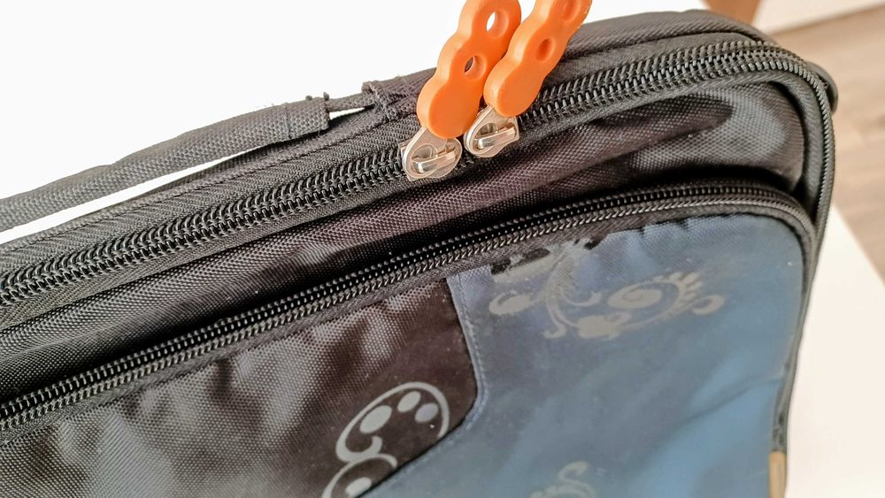 Torba na laptopa