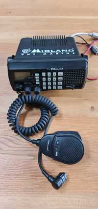 Radio UKF marine Midland Neptun