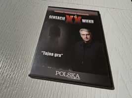 Sensacje XX wieku film na dvd