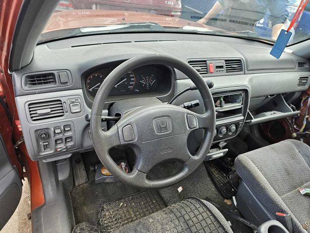 Kierownica Honda CR-V 1999