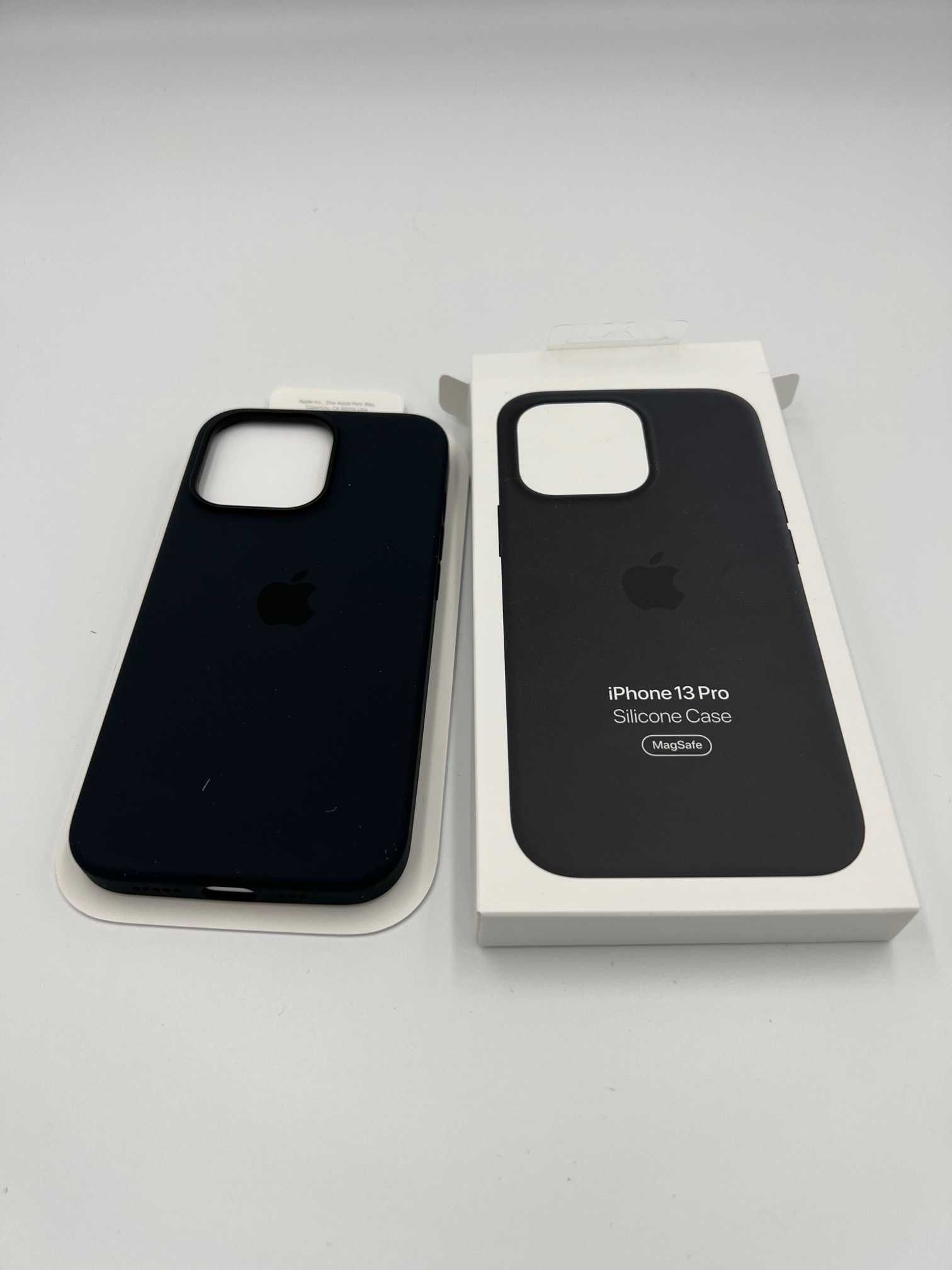 iPhone 13 Pro Silicone Case