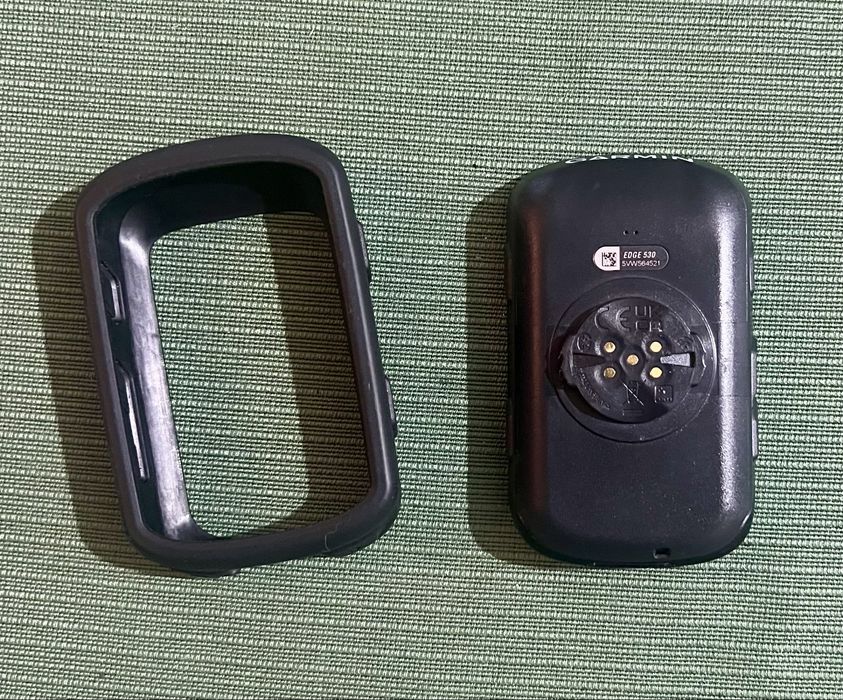 Gps Garmin Edge 530