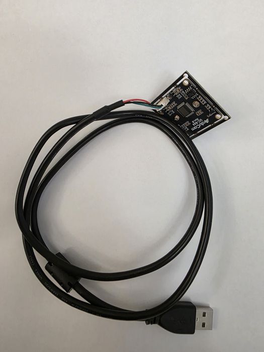 ArduCam UC-844 rev.B (OV9281)