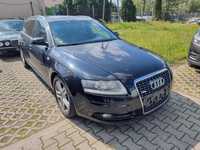 Audi A6 C6 S-line