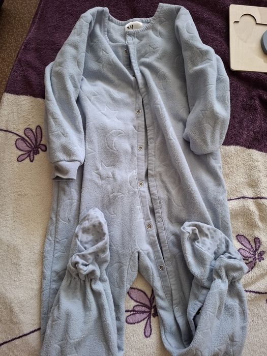 Ромпер на 2-3 роки