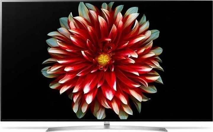 NOWY !! Smart TV LG 65" OLED65B7V OLED 4K 120Hz WebOS Dolby Atmos