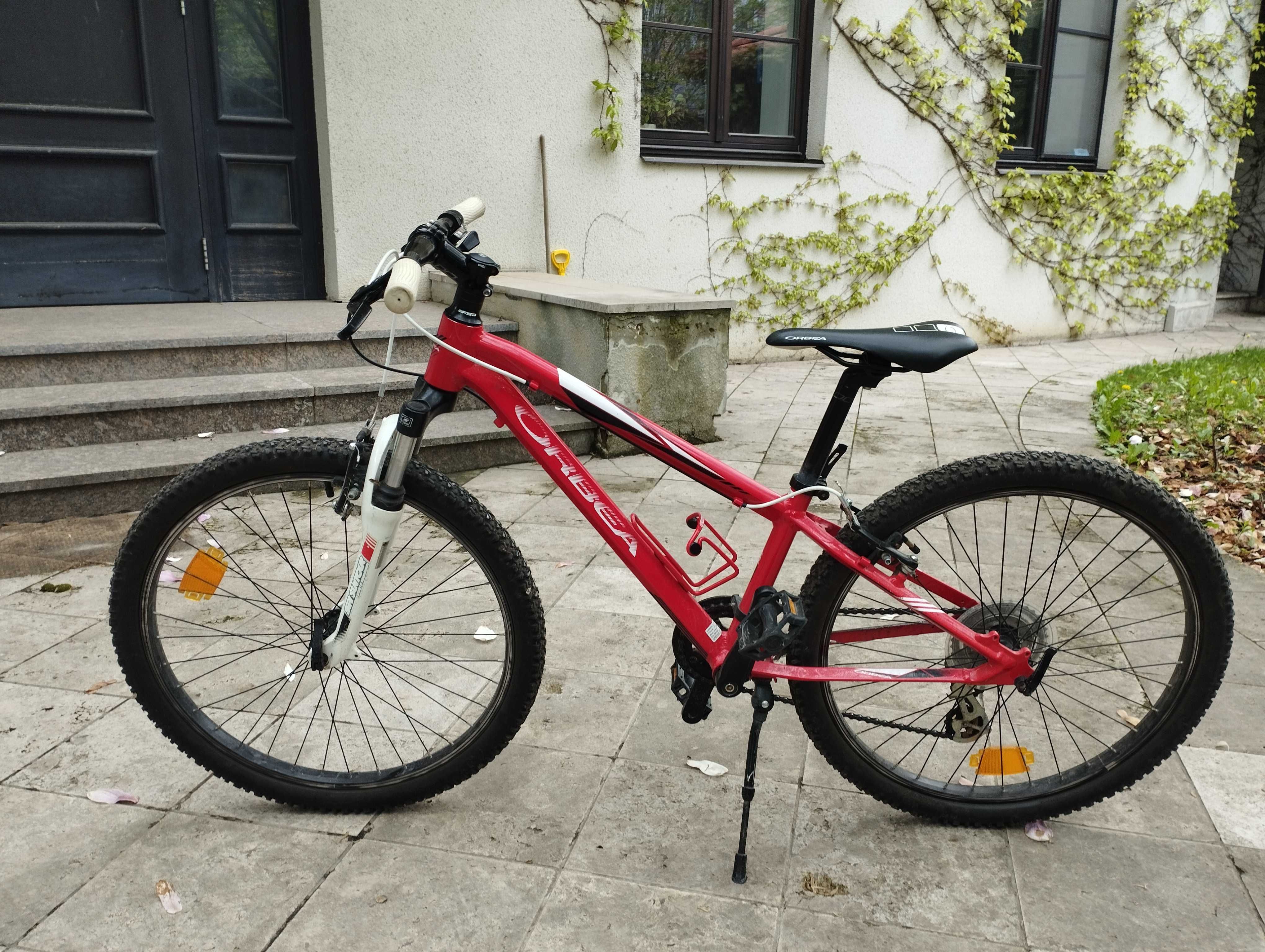Продам велосипед Orbea MX 24 XC