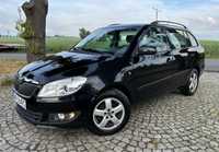 Skoda Fabia 1.6 TDI * 2013r * KLIMA * Alufelgi * Isofix * BDB STAN