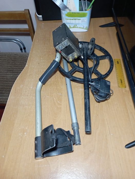 Металоискатель Корсар.