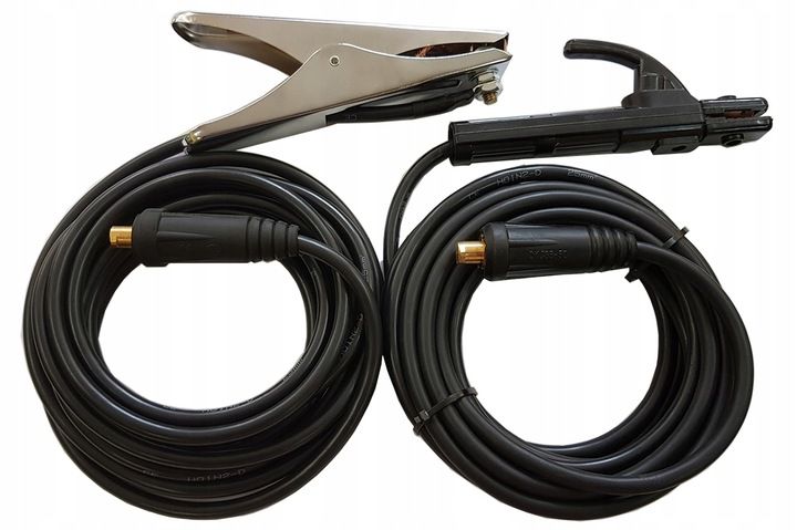 Spawarka Inwertorowa Magnum Vip5000 Synergia 200a