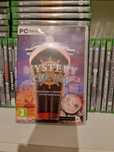 Mystery cruise pc
