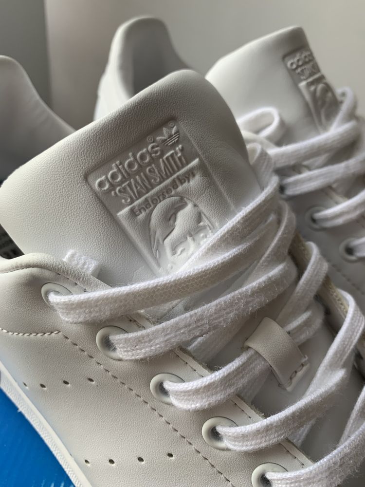 Кросівки Adidas Originals Stan Smith / EUR 43