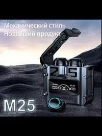 Беспроводные геймерские наушники Bluetooth M25