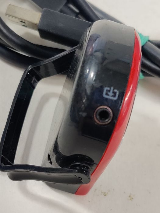 FM-Трансмиттер Falcon MP65