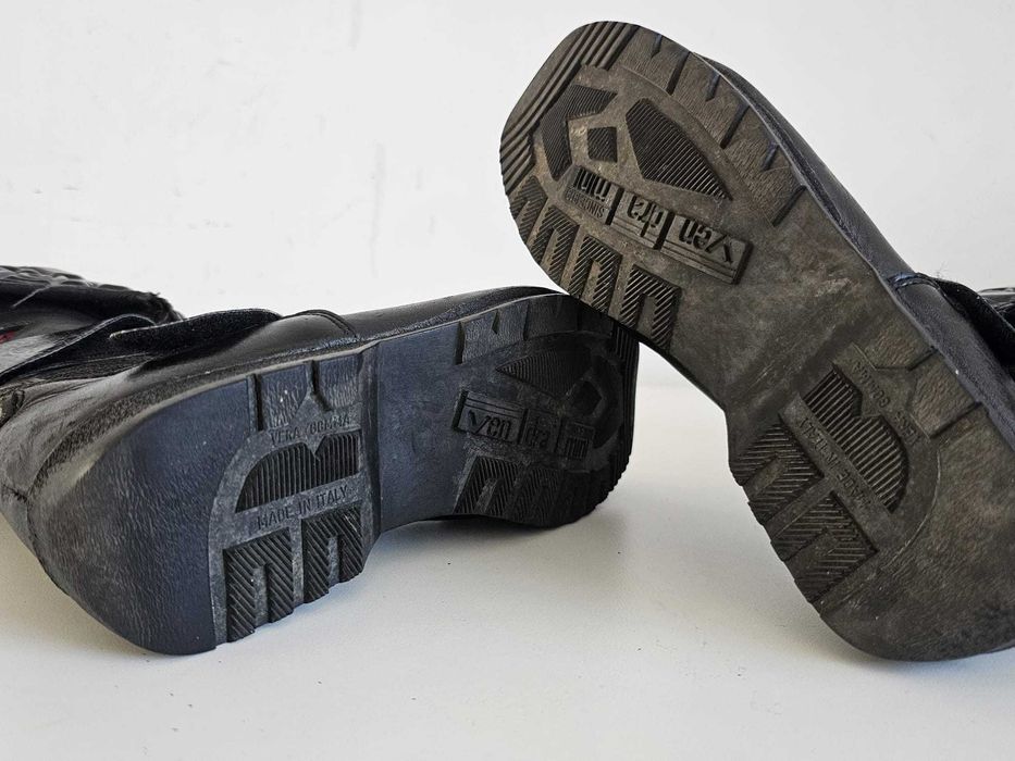 Vendramini buty motocyklowe r. 37