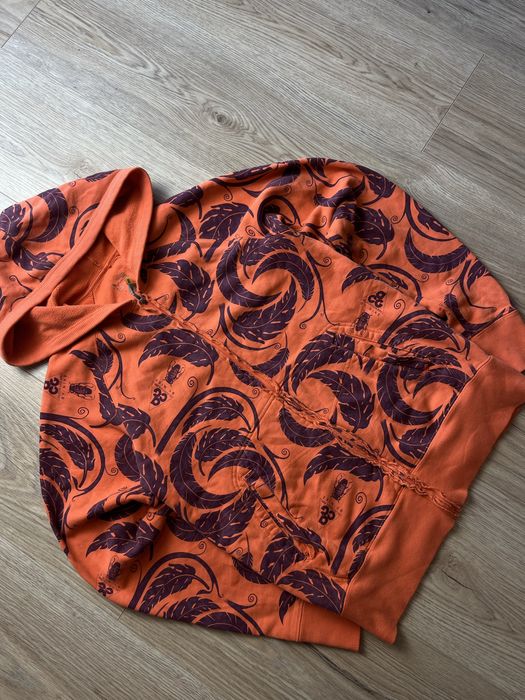 Nike ACG x Dolphi Vintage Bluza rozpinana z kapturem ZIP Hoodie