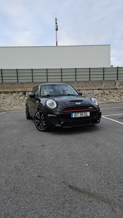 Mini JCW 2.0 231cv AUTO ORIGINAL