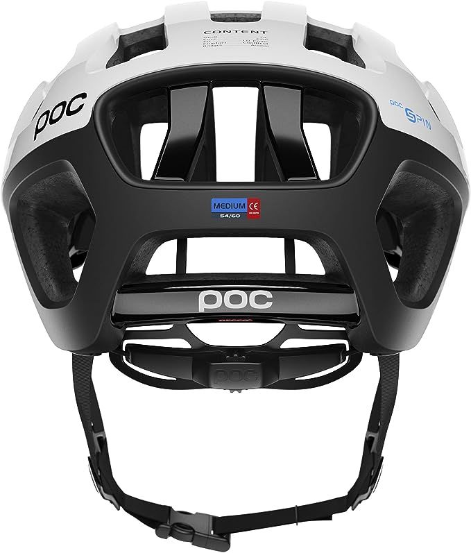 Kask rowerowy Octal X MIPS Hydrogen LEKKI KOLARSKI L/56-62