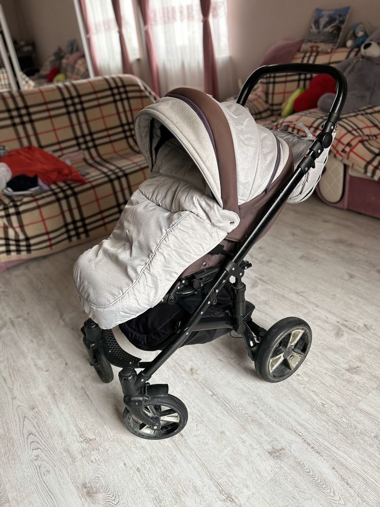 Візочок Baby pram 2 в 1