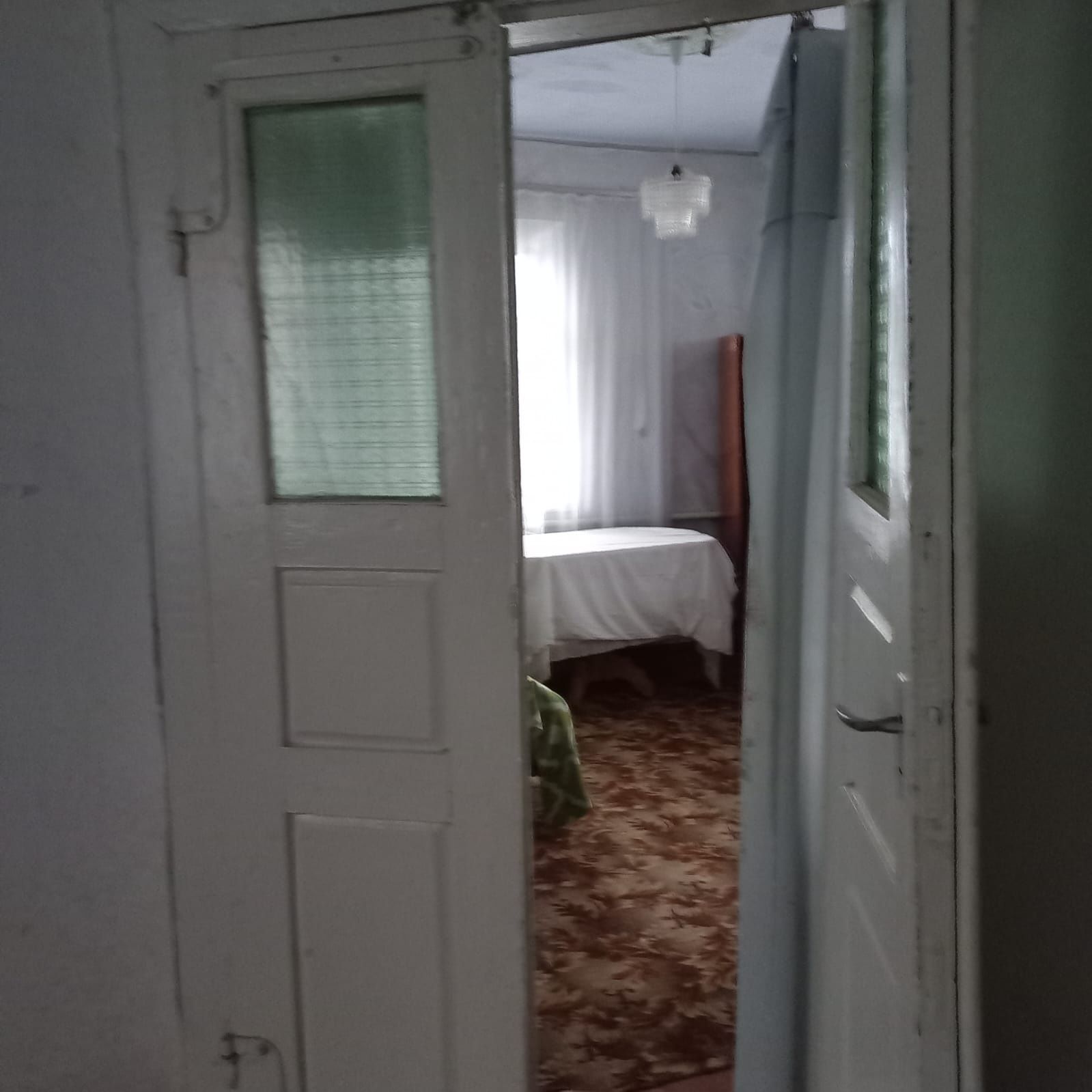 Будинок (126,1 м2, 15сот.) смт. Чемерівці