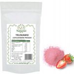 Truskawki Liofilizowane W Proszku Doypack Naturini 100G