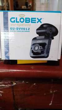 Видеорегистратор Globex GU-DVVO12
