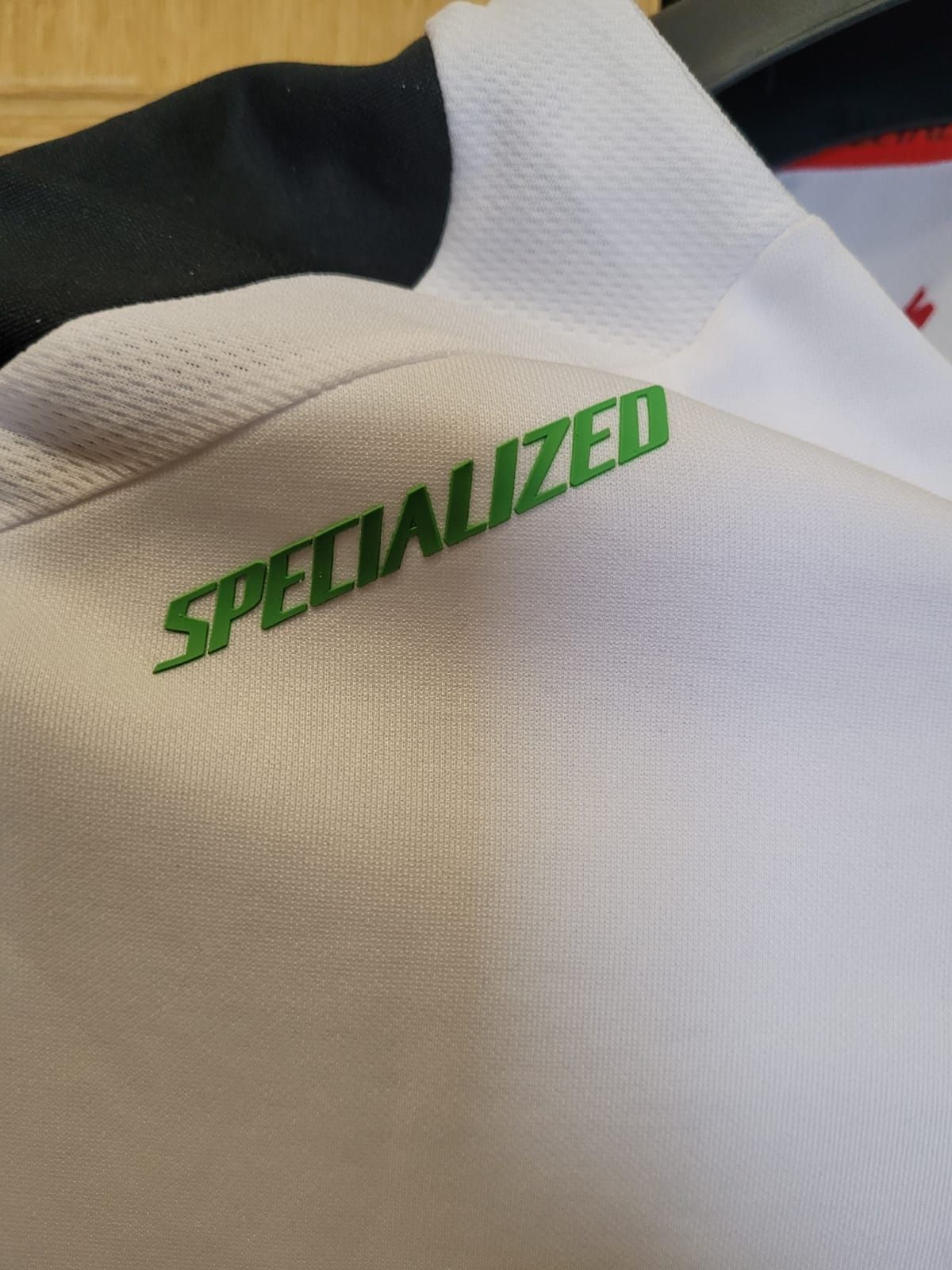 Продам Велоджерси Specialized