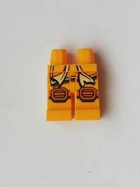 NOWE 970c00pb0389 Lego Ninjago nogi njo135 Skylor Jungle Robe 70746