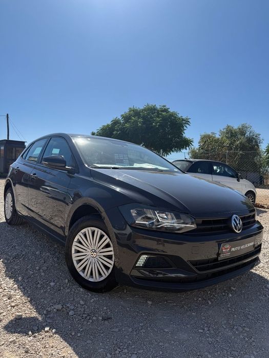 VW Polo 1.0 Trendline