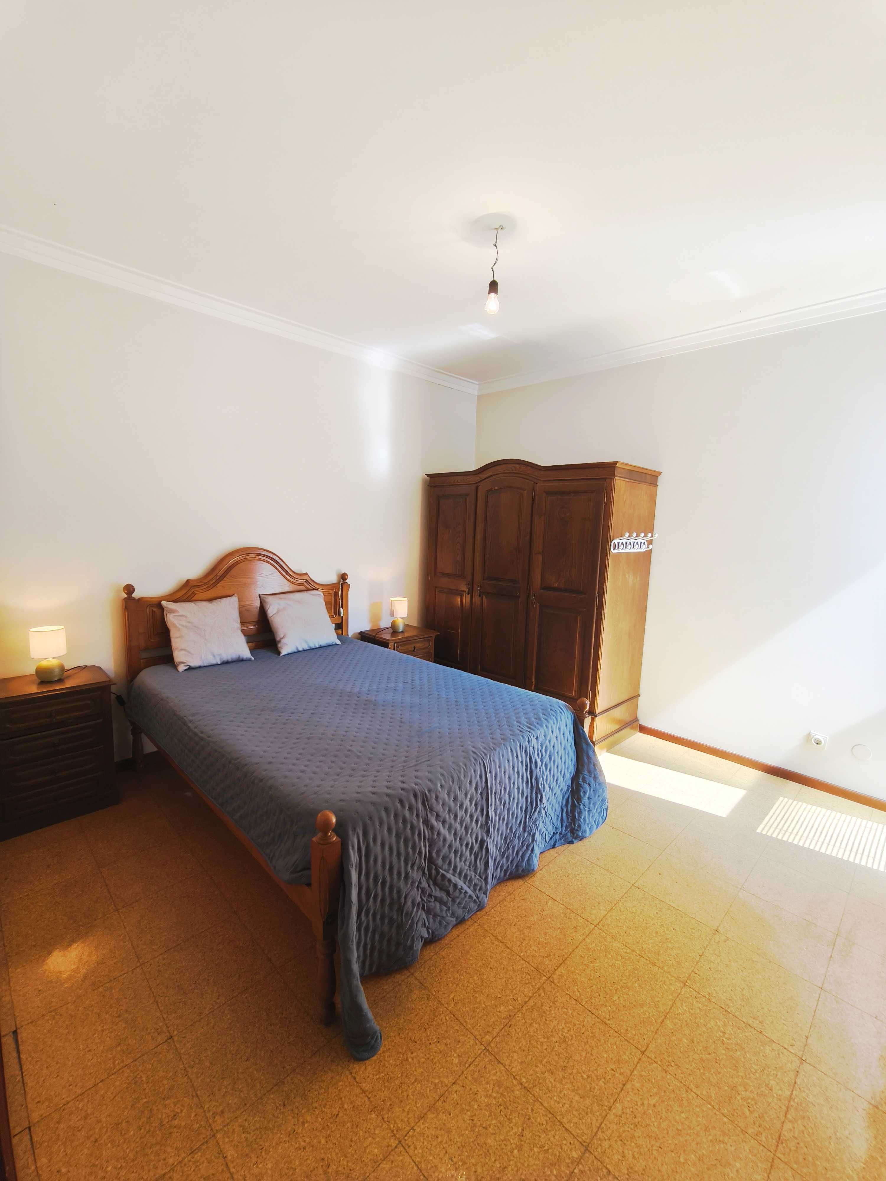 Apartamento T3 – Vila Praia de Âncora | Com Garagem e Arrumos
