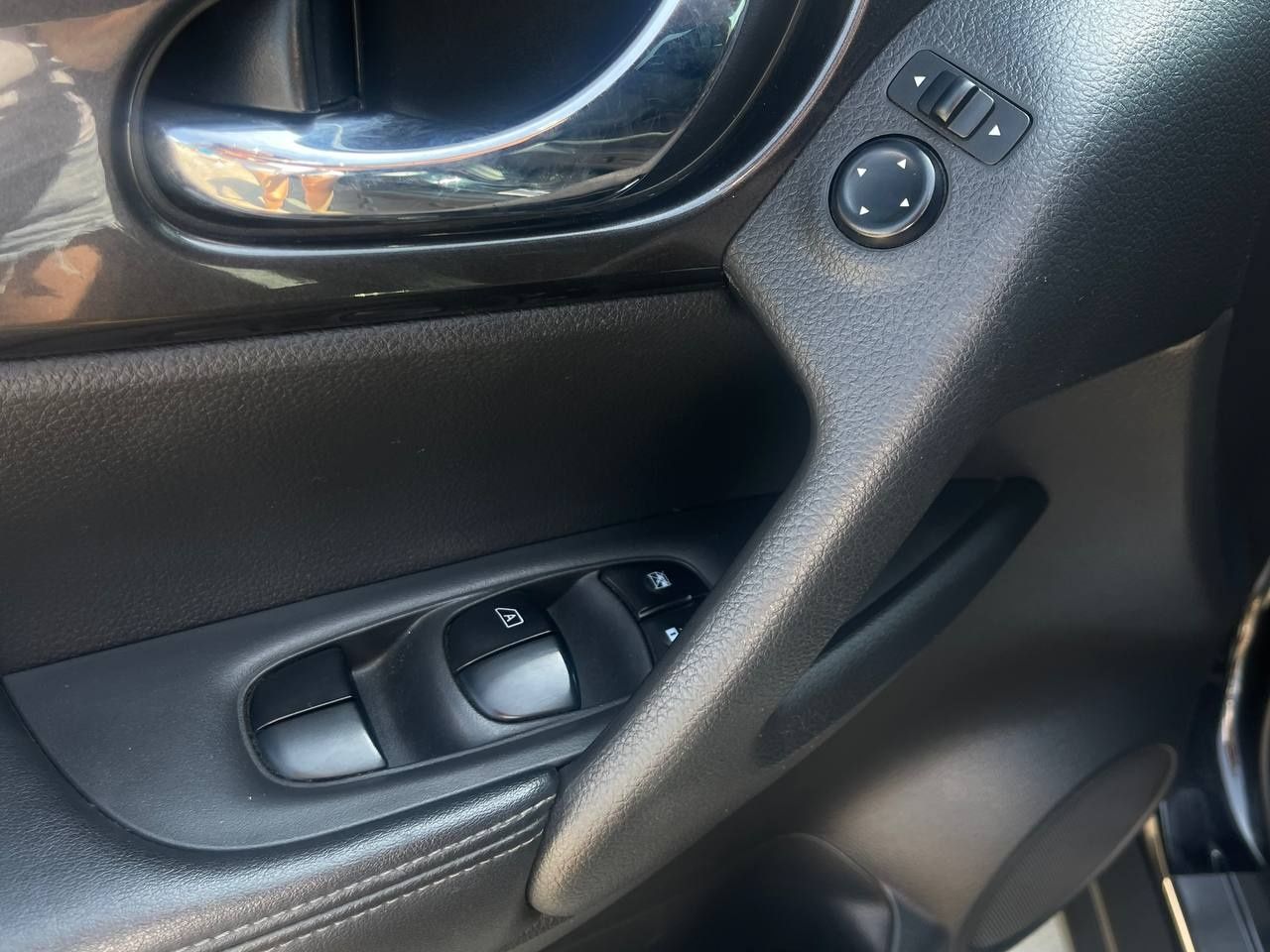 Nissan Rogue №2669 (ВНЕСОК від 15%) Альянс Авто Кривий Ріг