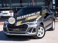 Audi Q5 S-LiNE*LiFT*50eTFSi 300PS*QUATTRO*ViRTUAL*Kamera*ACC*Head-UP*Panorama