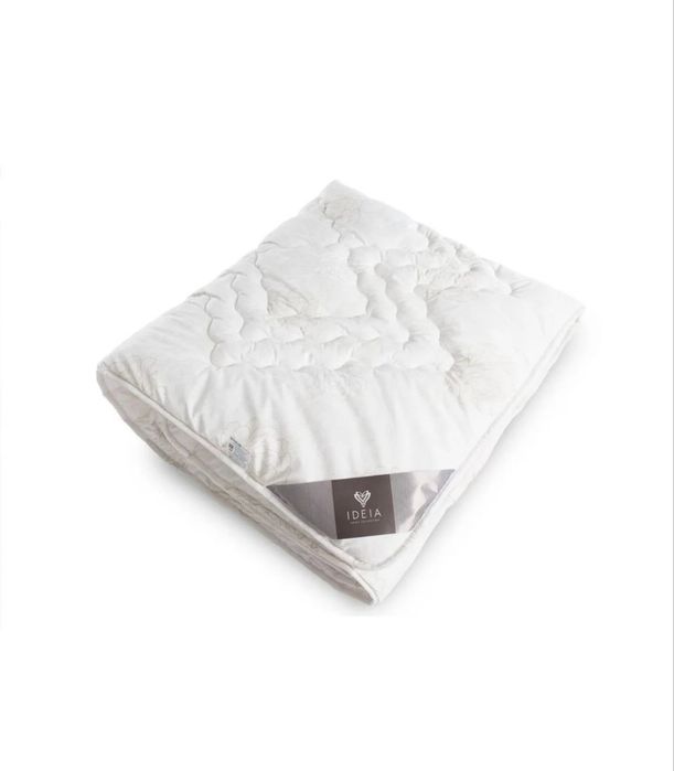 Всезонне зимова антиалергенна тепла ковдра Air Dream Classic TM IDEIA