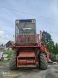 Części bizon Z0 56