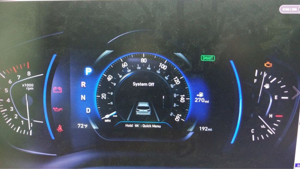 Русификация прошивка авто из Америки.Ключи привязка.Airbag чистка