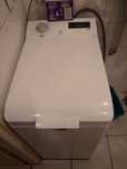 Pralka Electrolux w super cenie. Rezerwacja
