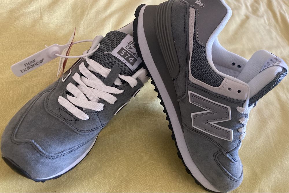 кроссовки New Balance 574
