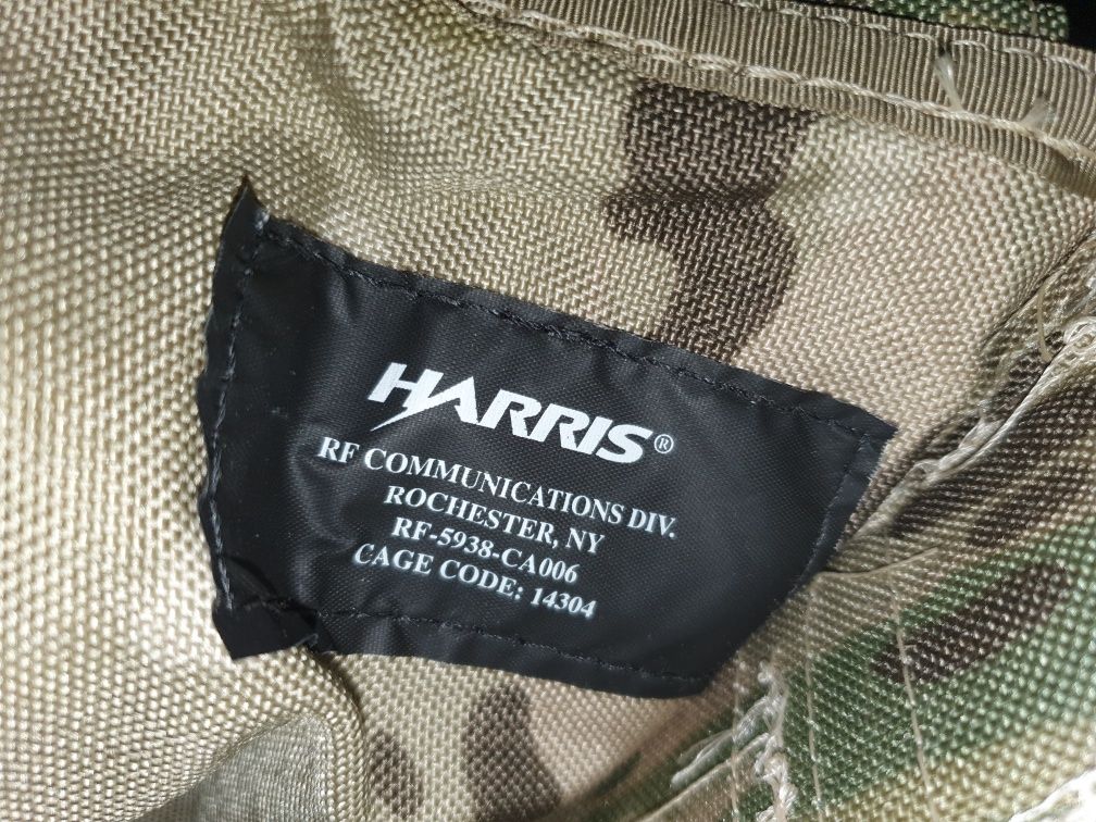 Pokrowiec multicam/us army/harris/multicam/ocp