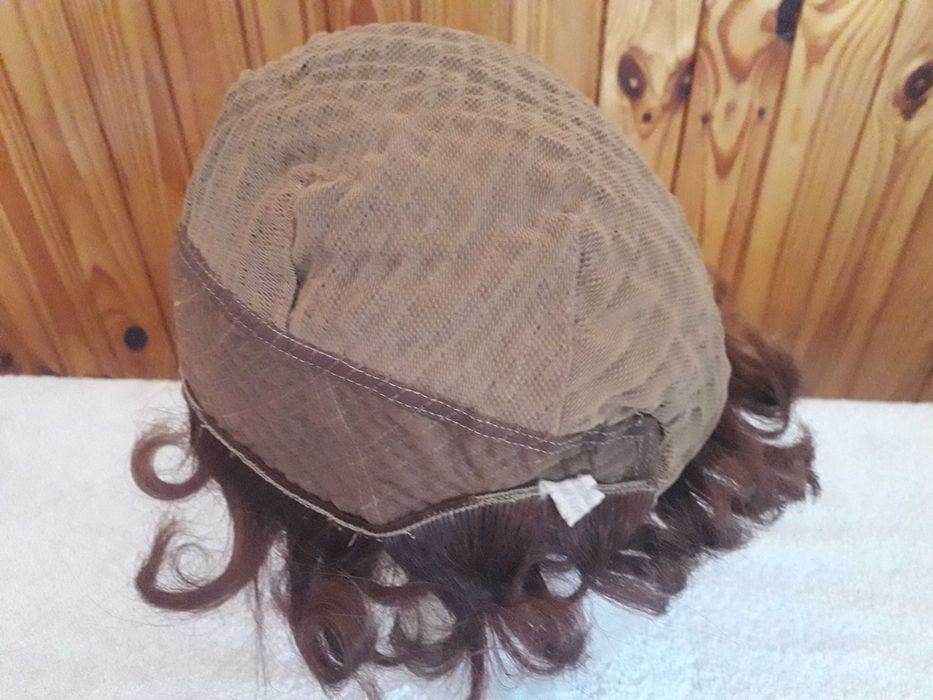 Продам  парик СССР