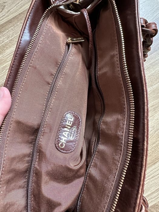 Сумка Chanel оригинал