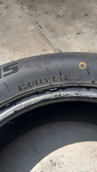Колеса зимні 16 205/55